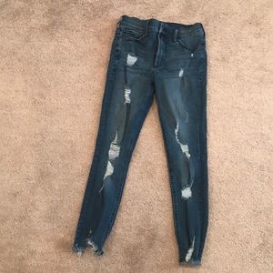 express jeans